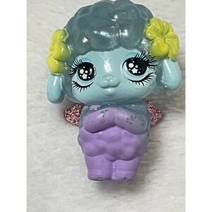 Hatchimals Colleggtibles Farm Lamblet Blue Lamb Sheep Mini